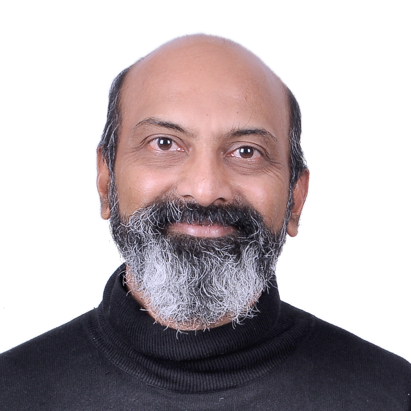 Sachin Patil, founder of Studio Point One